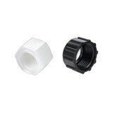 Female Pipe - Hose Barb Swivel Nut - Parker Par-Barbs